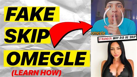 omegle fake|Fauxmegle.